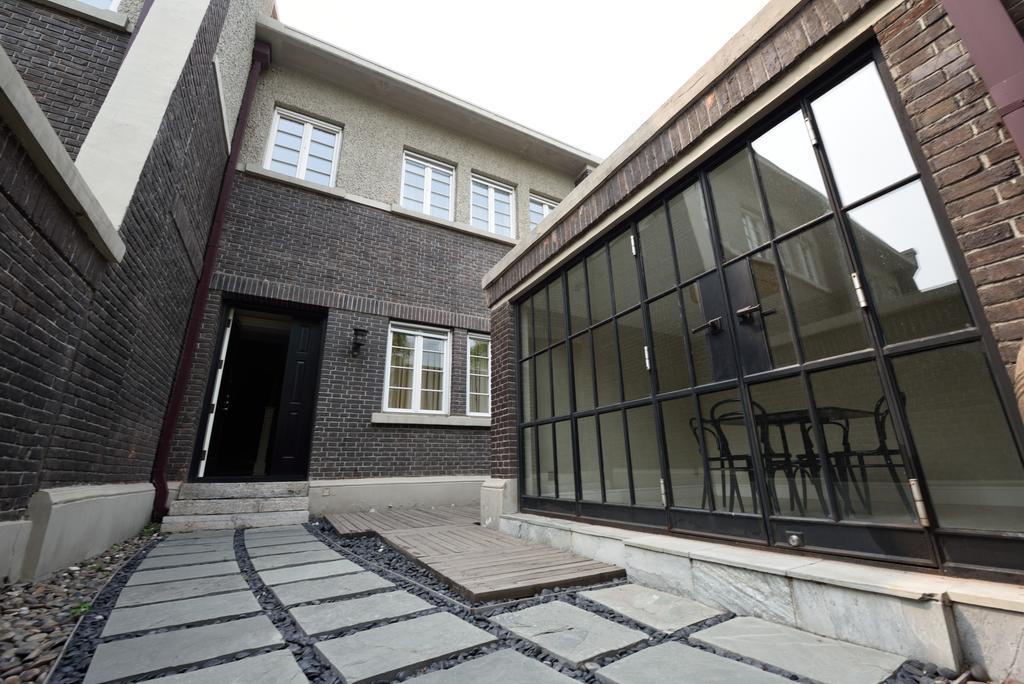 Tianjin Qingwangfu Shanyili Boutique Hotel Chambre photo