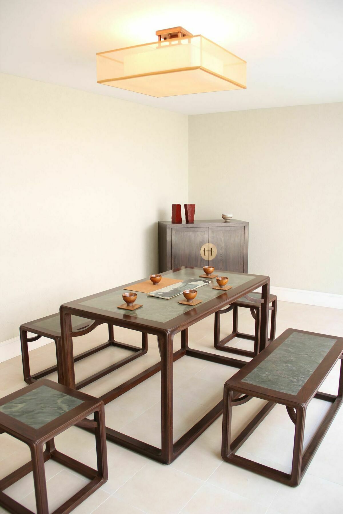 Tianjin Qingwangfu Shanyili Boutique Hotel Extérieur photo