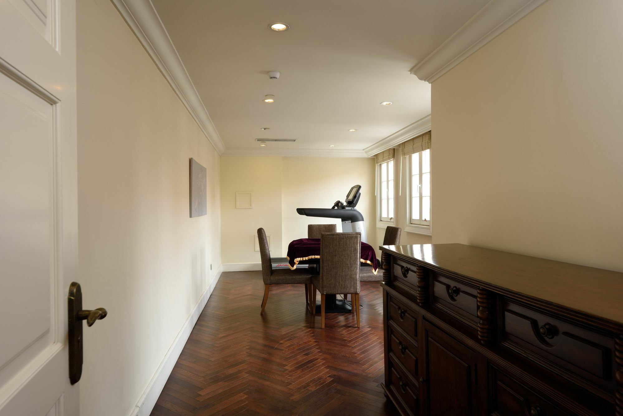 Tianjin Qingwangfu Shanyili Boutique Hotel Extérieur photo